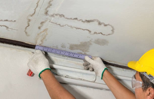 Reliable Flood Cleanup contractor in Dighton, MA by Water Damage Irwin